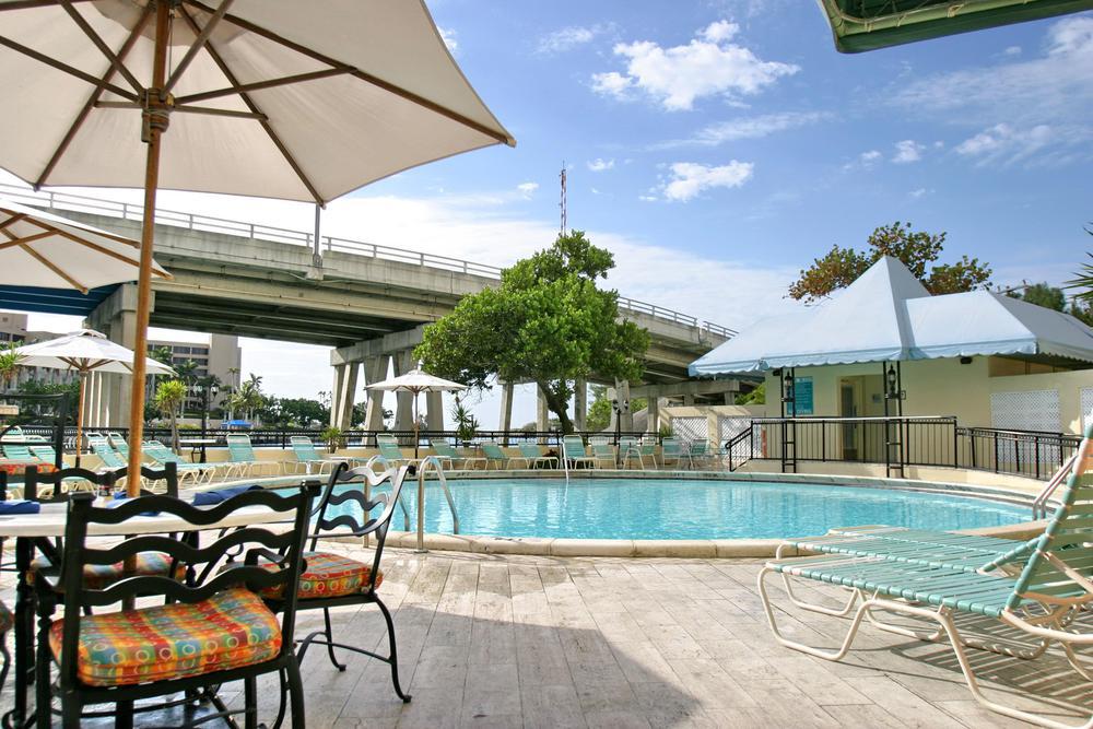 Waterstone Resort & Marina Boca Raton, Curio Collection By Hilton Létesítmények fotó